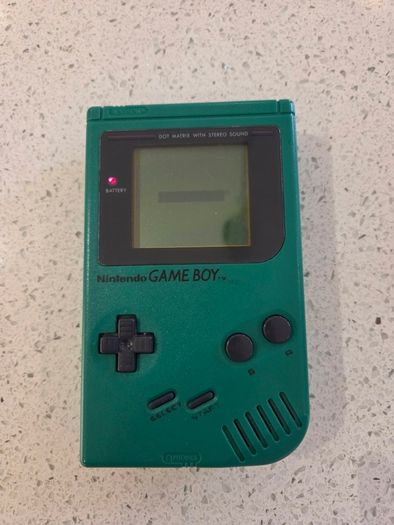 Nintendo Game Boy