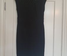 Black Dress - Fever Size 12