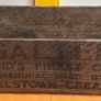 Original Galtee Cheese Mitchelstown Creameries Box Image 3