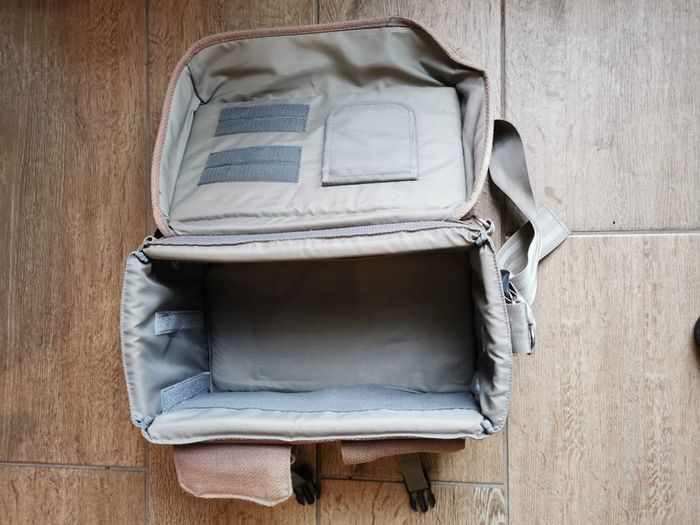 Photography bag