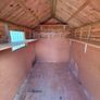 Wooden shed, 8x6 Image 3