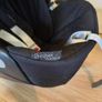 Cybex Cloud T i-Size Infant Car Seat Excellent Condition (No Accidents) Image 4