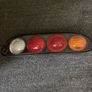 MK4 Supra OEM headlights and taillights Image 5