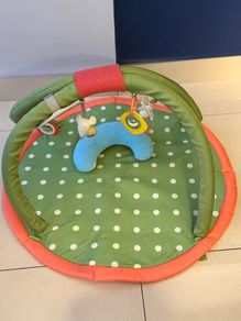 Brand New Mamas & Papas Playmat
