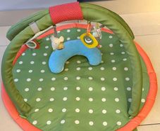 Brand New Mamas & Papas Playmat