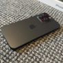 IPhone 15 Pro Max 512gb Black Titanium Image 3