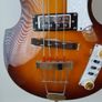 Hofner Ignition SE Bass Image 4