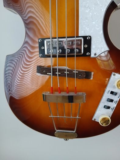 Hofner Ignition SE Bass