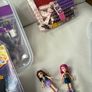 Lego Friends Livi's Pop Star Limo Image 5