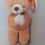 New Hope beanie bear tag attached collectable Image 2