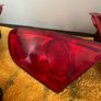 Mk2 seat leon rear lights Image 6