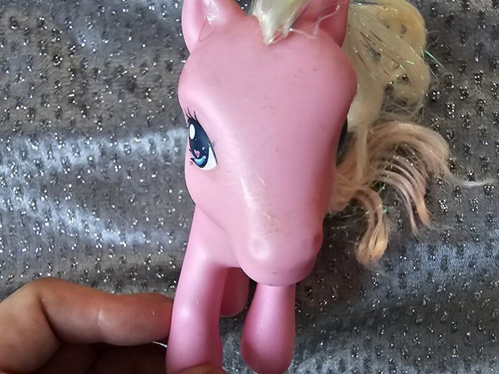 Pinkie Pie MLP G3 My Little Pony