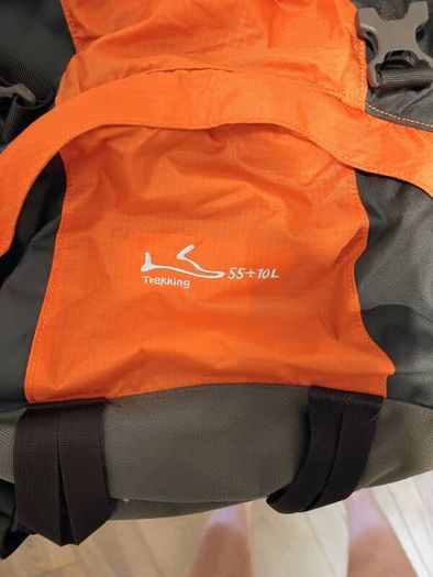 Trekking Backpack
