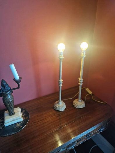 lamp