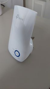 TP-link wifi Range extender