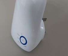 TP-link wifi Range extender