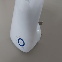 TP-link wifi Range extender