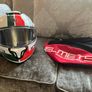 Motorbike Helmet Image 3