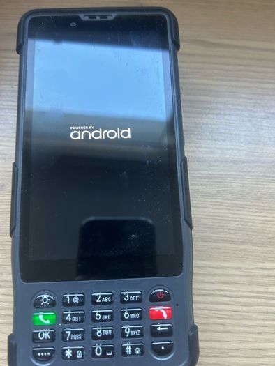 Meter DSL