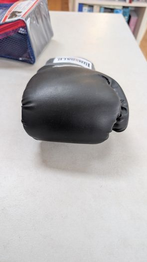 Boxing