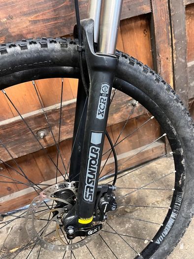 Voodoo Horde Mountain Bike