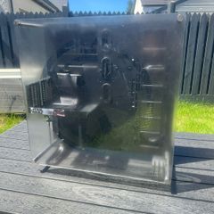 Thermaltake Core P5