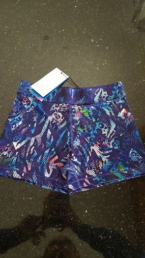 girls shorts bundle mostly new
