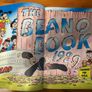 Comic: 'Beano' annual 1989 Image 3