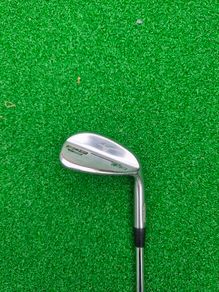 Mizuno T22 50 Degree Wedge