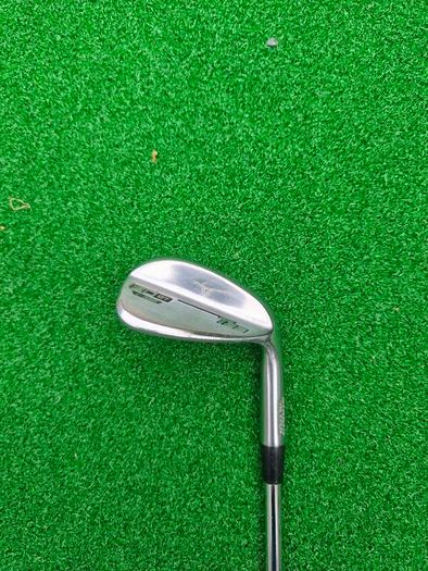 Mizuno T22 50 Degree Wedge