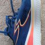 361 Meraki Runners Skipper Blue/Neon Flare Image 7