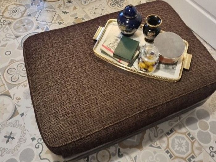 Pouffe / Ottoman