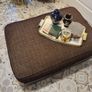 Pouffe / Ottoman Image 4