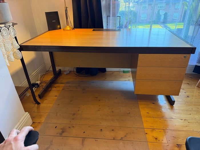 office desk