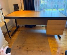 office desk