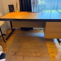 office desk