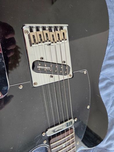 Squier Telecaster Standard Special