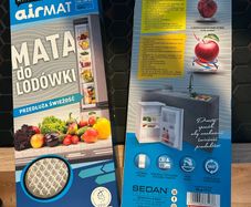 Fridge Mat