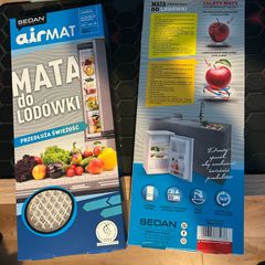 Fridge Mat
