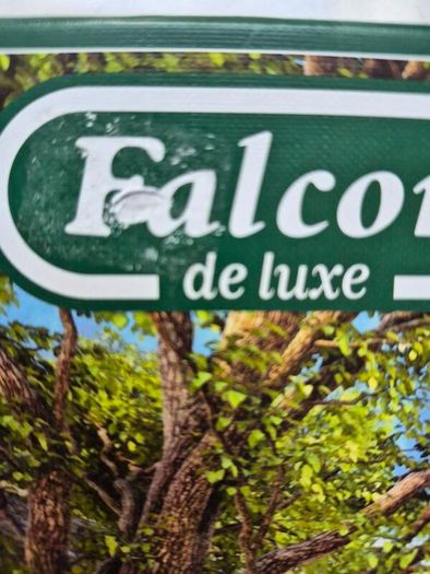 Falcon 1000 piece jigsaw puzzle
