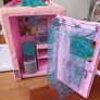 barbie camper Image 5
