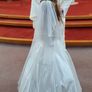Fairy Godmother Communion Dress 7-9 Years Image 4