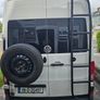 2019 VW Crafter Camper Image 2