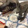 Jurassic Park / jurassic World Dinosaurs Image 3
