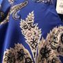 Royal Blue Blouse  Wallis Image 4
