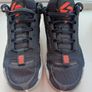 Nike Air Jordan Luca 2 Black Cement Size 5.5 Image 4