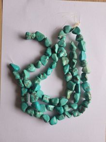 Turquoise Stone