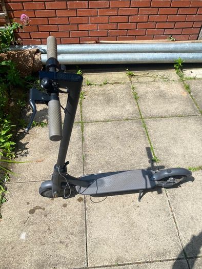 scooter