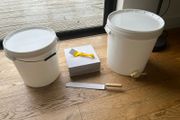 Honey Extraction kit