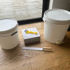 Honey Extraction kit